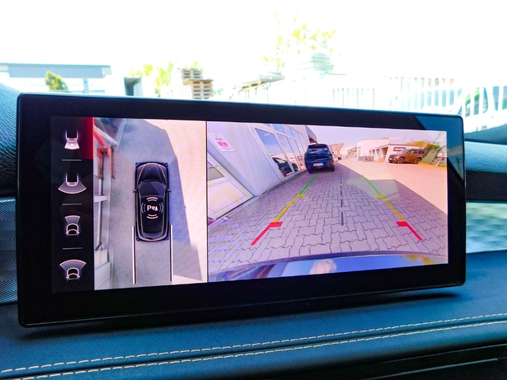 Fahrzeugabbildung Alfa Romeo Tonale Veloce 1.5 360* Sitz-HZG Harman Kardon