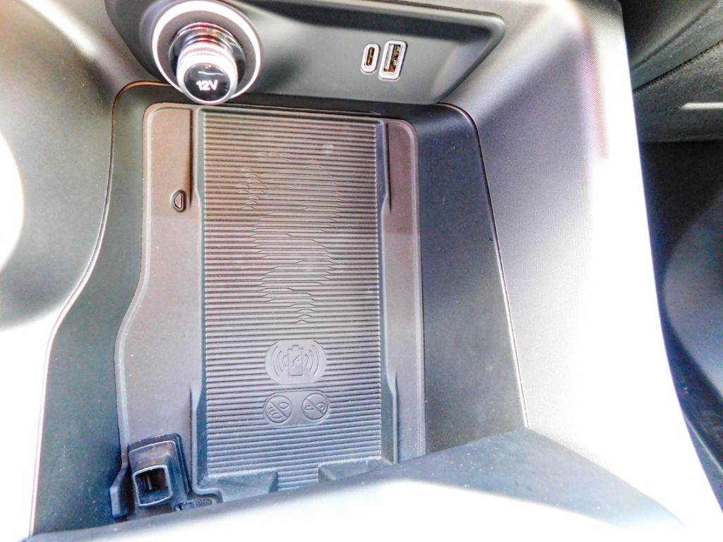 Fahrzeugabbildung Alfa Romeo Tonale Veloce 1.5 360* Sitz-HZG Harman Kardon