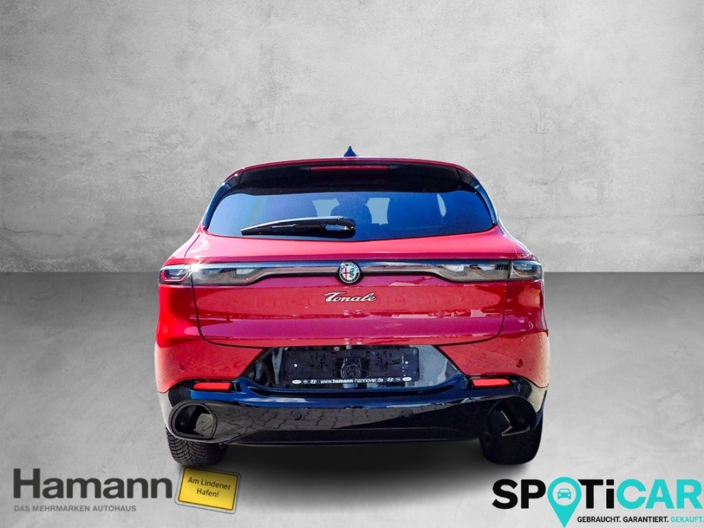 Fahrzeugabbildung Alfa Romeo Tonale Veloce 1.5 360* Sitz-HZG Harman Kardon