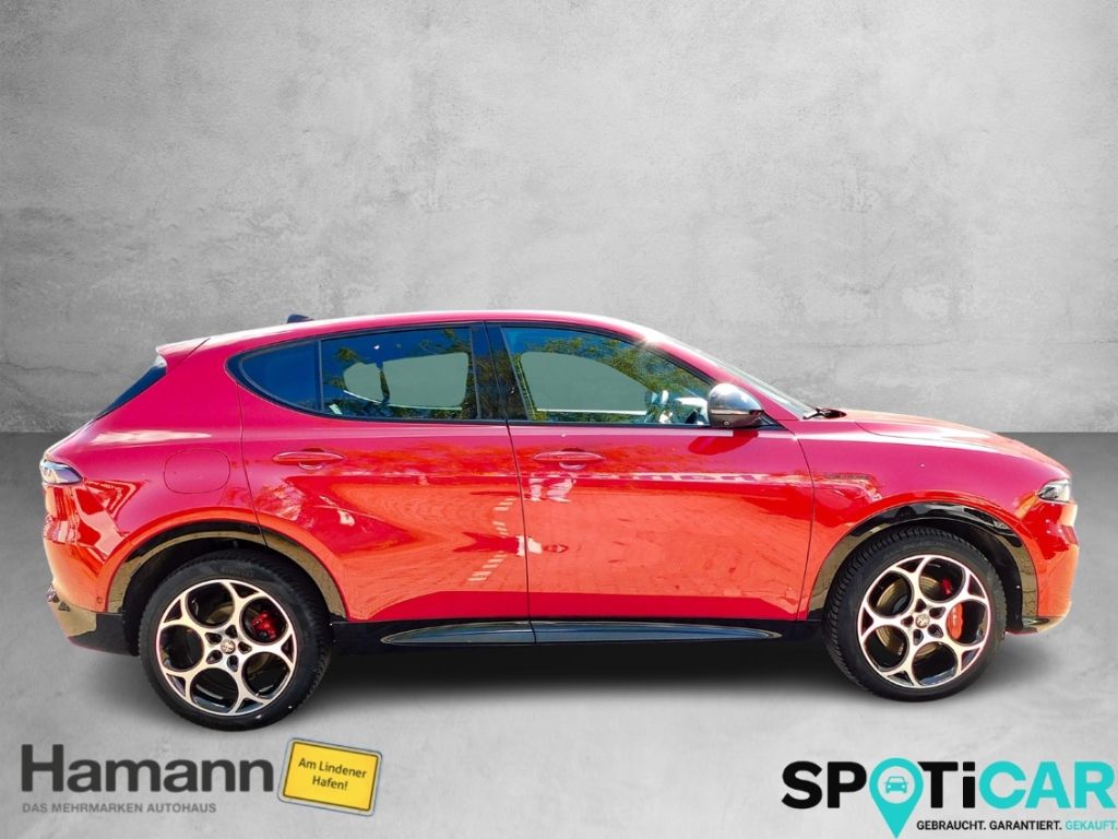 Fahrzeugabbildung Alfa Romeo Tonale Veloce 1.5 360* Sitz-HZG Harman Kardon