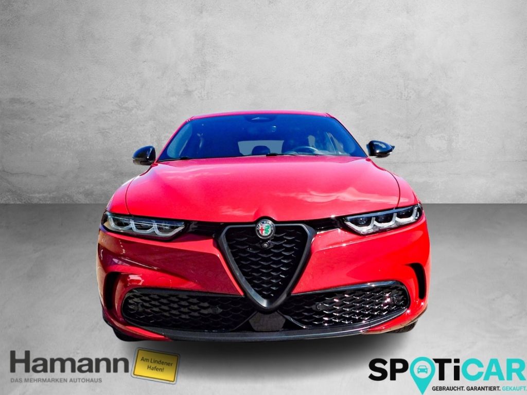 Fahrzeugabbildung Alfa Romeo Tonale Veloce 1.5 360* Sitz-HZG Harman Kardon