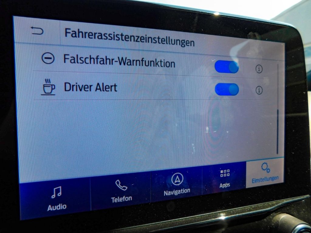 Fahrzeugabbildung Ford Puma ST-Line X 1,0 114KW 155PS LED AHK Winterpak