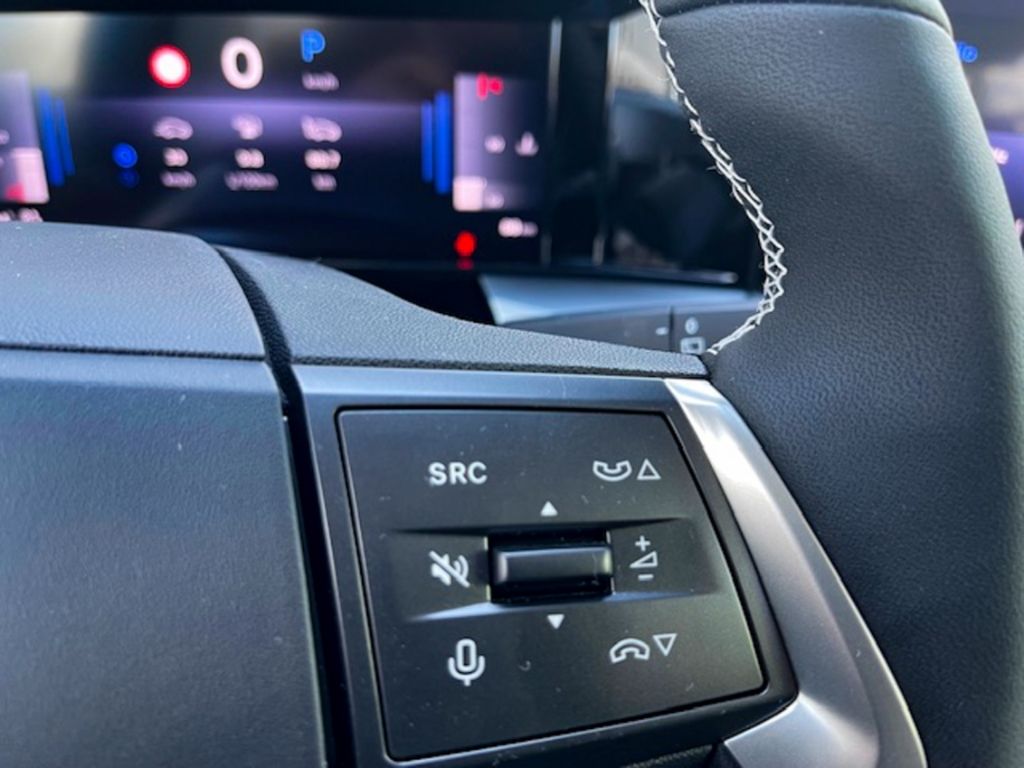 Fahrzeugabbildung Opel Frontera Ultimate 1.2 Mild-Hybrid Navi 2x Kamera