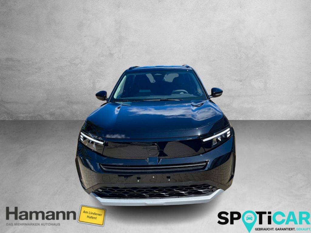 Fahrzeugabbildung Opel Frontera Ultimate 1.2 Mild-Hybrid Navi 2x Kamera