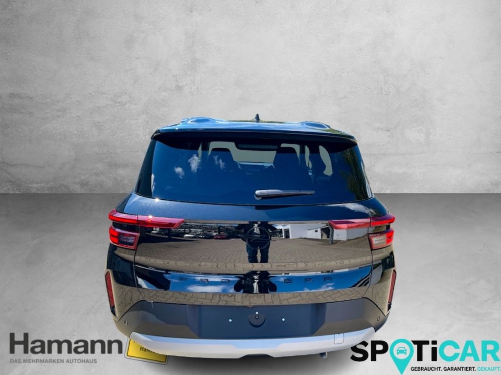 Fahrzeugabbildung Opel Frontera Ultimate 1.2 Mild-Hybrid Navi 2x Kamera