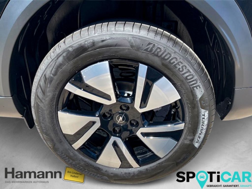 Fahrzeugabbildung Opel Frontera Ultimate 1.2 Mild-Hybrid Navi 2x Kamera