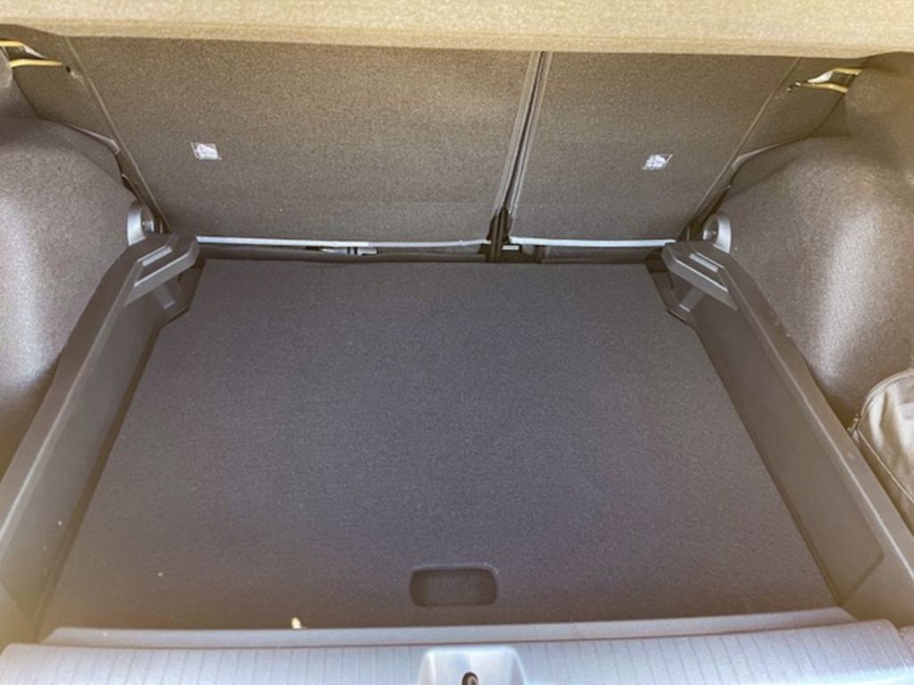 Opel Frontera Ultimate 1.2 Mild-Hybrid Navi 2x Kamera