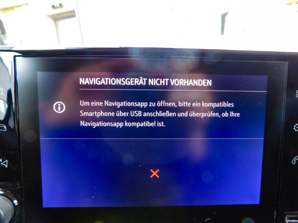 Fahrzeugabbildung Opel Combo E Cargo - e Edition 11kw Charger Apple-Car