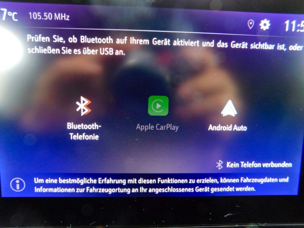 Fahrzeugabbildung Opel Combo E Cargo - e Edition 11kw Charger Apple-Car