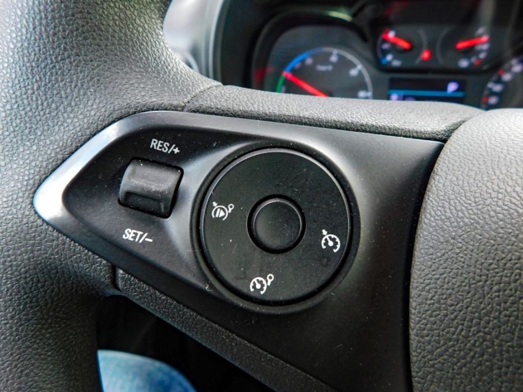 Fahrzeugabbildung Opel Combo E Cargo - e Edition 11kw Charger Apple-Car