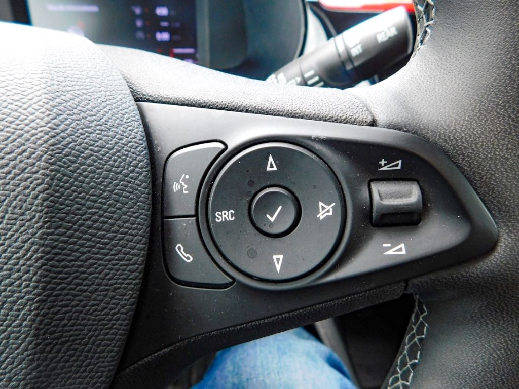 Fahrzeugabbildung Opel Corsa F GS 1.2 Turbo Navi 2x Kamera