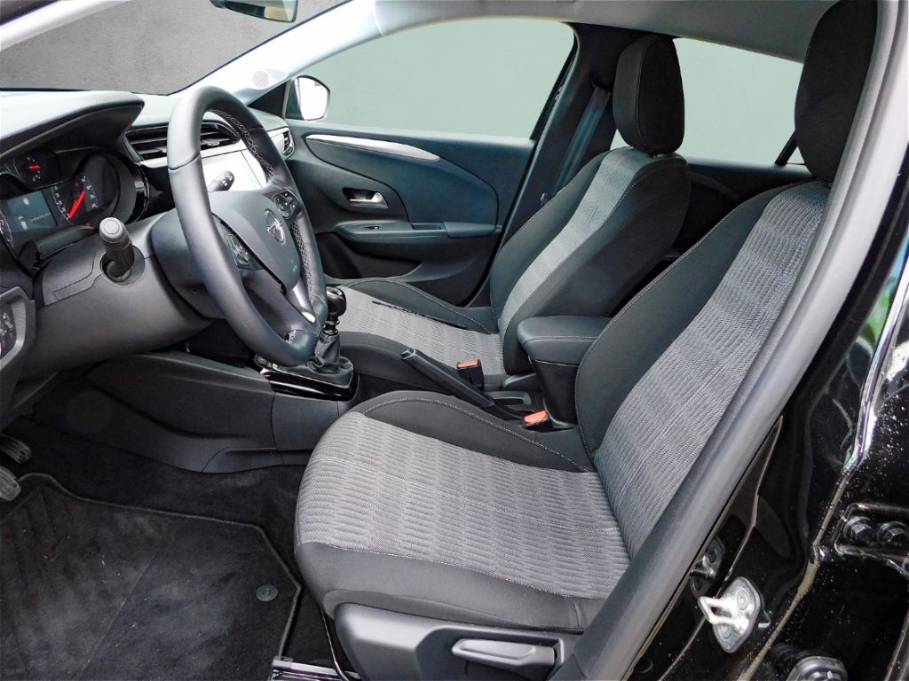 Fahrzeugabbildung Opel Corsa F Edition 1.2 Turbo Kamera Sitzhzg Ganzjah