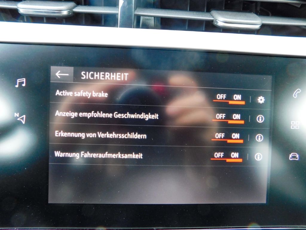 Fahrzeugabbildung Opel Corsa F Edition 1.2 Turbo Kamera Sitzhzg Ganzjah
