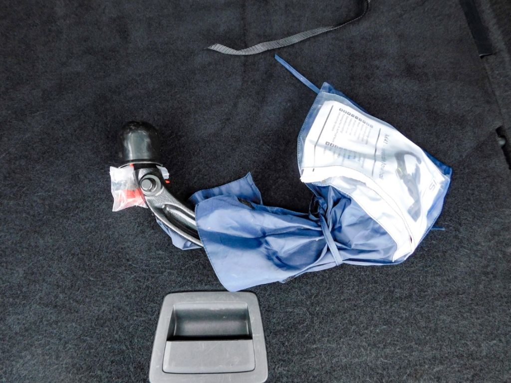 Fahrzeugabbildung Opel Astra L ST Automatik AHK  Panoramadach Head-Up