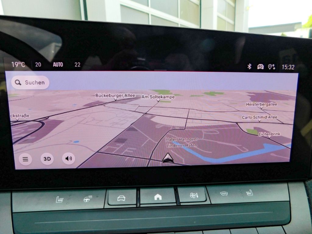 Fahrzeugabbildung Opel Astra L ST Automatik AHK  Panoramadach Head-Up