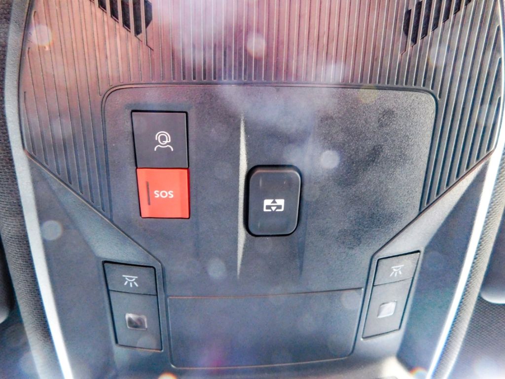 Fahrzeugabbildung Opel Astra L ST Automatik AHK  Panoramadach Head-Up