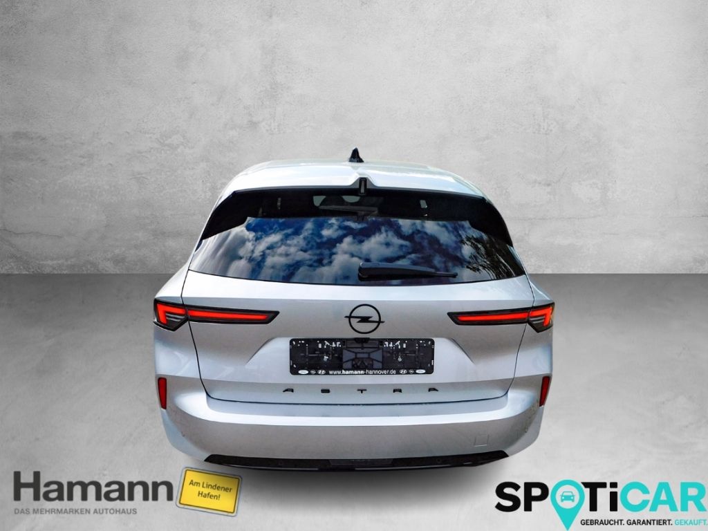 Fahrzeugabbildung Opel Astra L ST Automatik AHK  Panoramadach Head-Up
