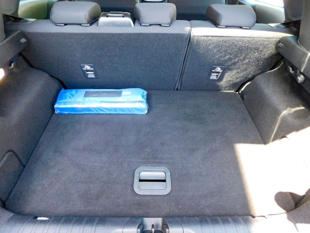 Fahrzeugabbildung Ford Puma Cool & Connect 1,0 ltr. 70KW Winterpaket Ko