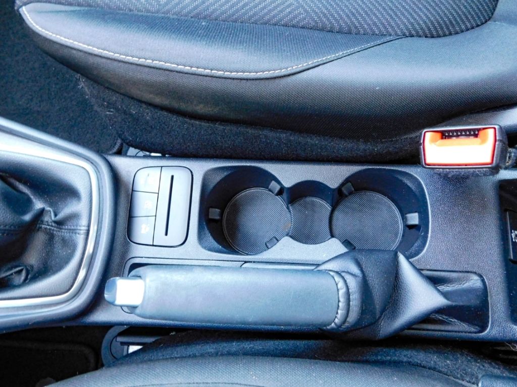 Fahrzeugabbildung Ford Puma Cool & Connect 1,0 ltr. 70KW Winterpaket Ko