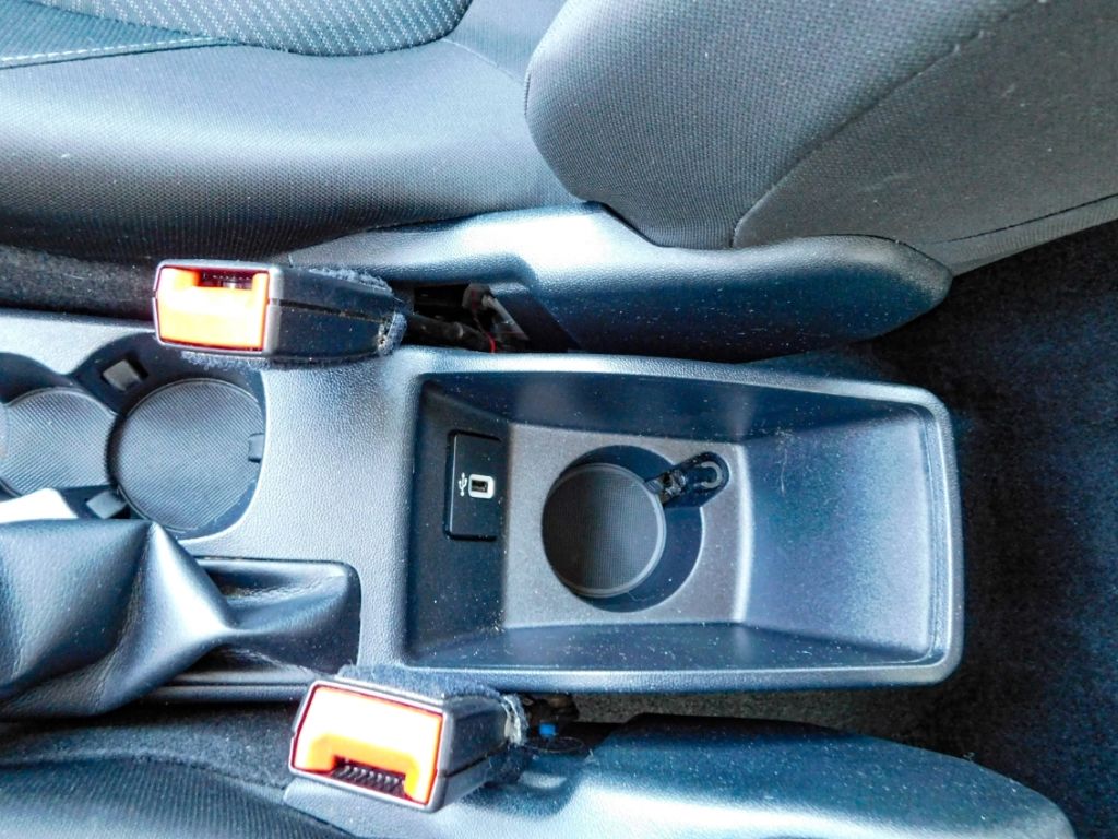 Fahrzeugabbildung Ford Puma Cool & Connect 1,0 ltr. 70KW Winterpaket Ko
