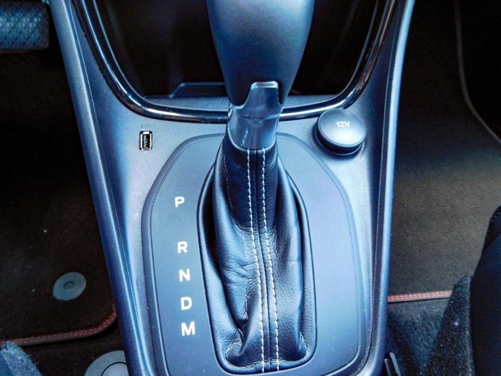 Fahrzeugabbildung Ford Puma ST-Line X Automatic 92KW Winterpaket Fahre