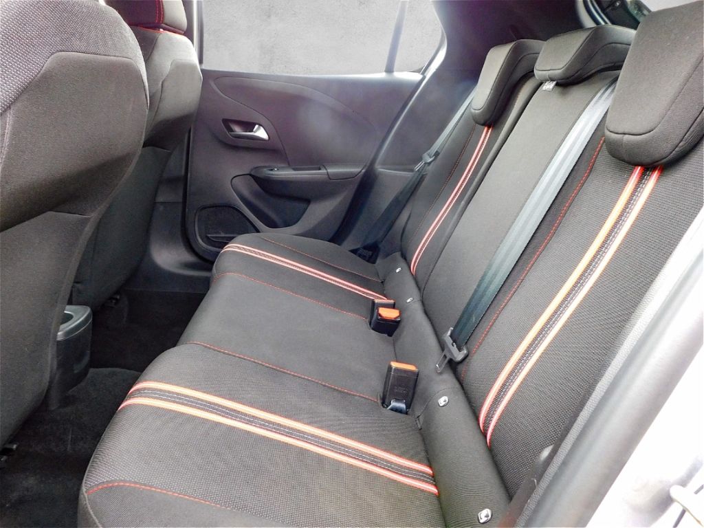Fahrzeugabbildung Opel Corsa F GS 1.2 Turbo Navi 2x Kamera