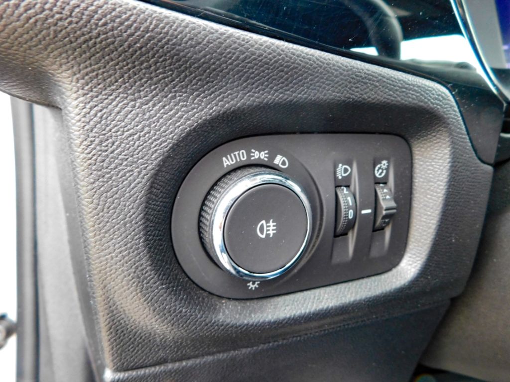 Fahrzeugabbildung Opel Corsa F GS 1.2 Turbo Navi 2x Kamera