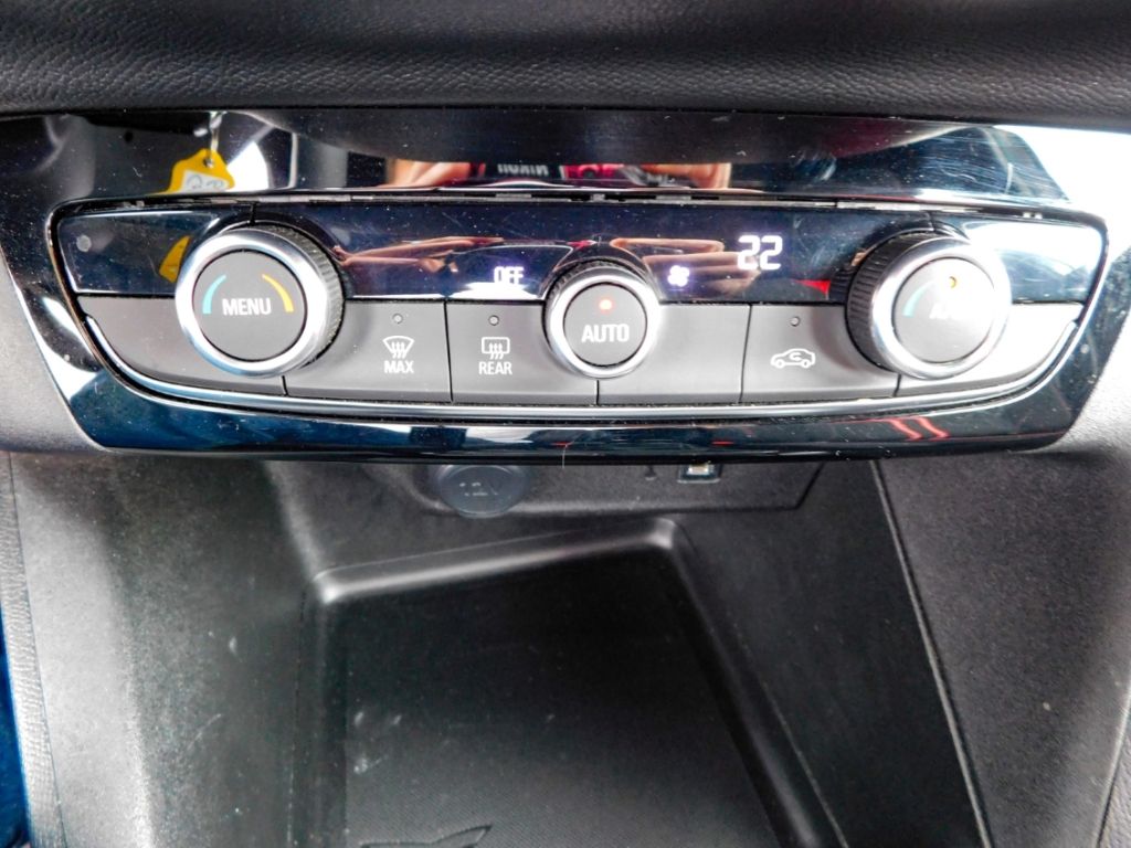 Fahrzeugabbildung Opel Corsa F GS 1.2 Turbo Navi 2x Kamera