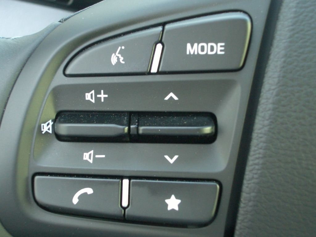 Fahrzeugabbildung Hyundai i10 Facelift MJ25 1.2 Trend Navigation Kamera