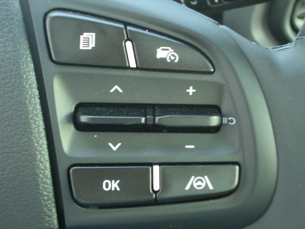 Fahrzeugabbildung Hyundai i10 Facelift MJ25 1.2 Trend Navigation Kamera