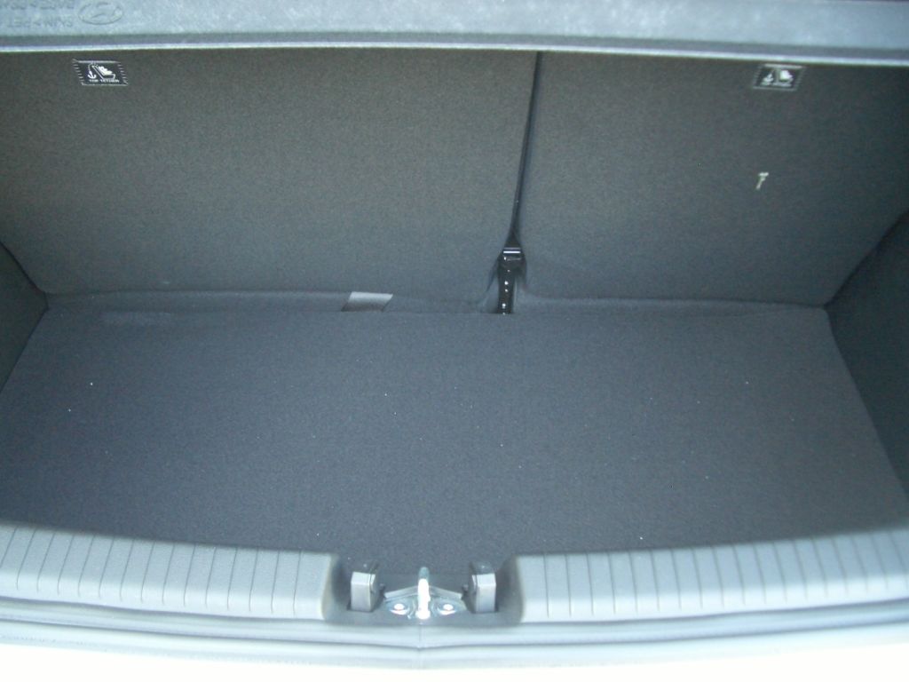 Fahrzeugabbildung Hyundai i10 Facelift MJ25 1.2 Trend Navigation Kamera
