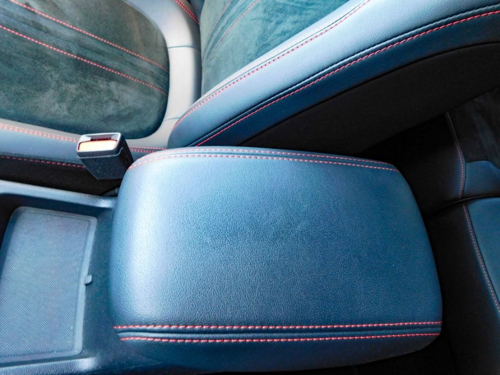 Fahrzeugabbildung Ford Kuga Hybrid ST-Line X Automatic Techniologiepake