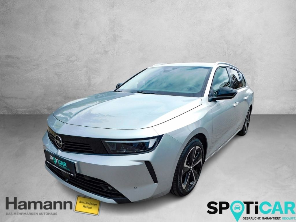 Opel Astra L ST 1,5 D Elegance Autom. Navi 2x Kamera