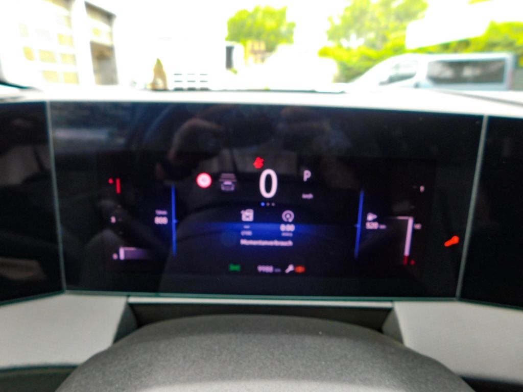 Fahrzeugabbildung Opel Astra L ST 1,5 D Elegance Autom. Navi 2x Kamera