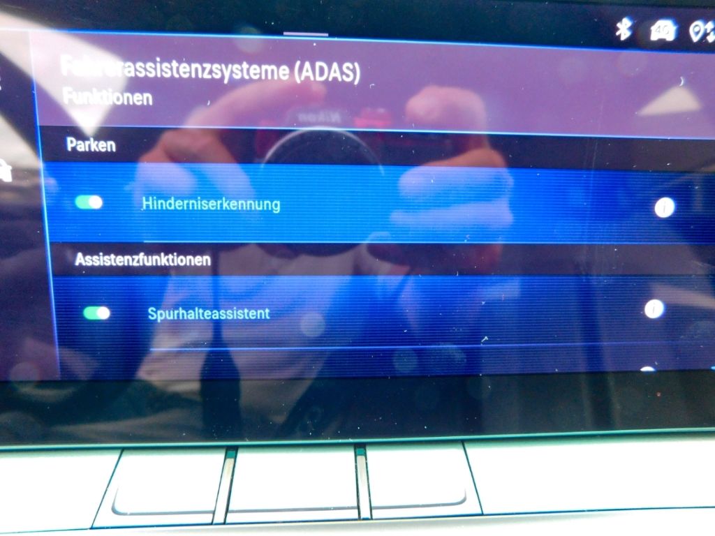 Fahrzeugabbildung Opel Astra L ST 1,5 D Elegance Autom. Navi 2x Kamera