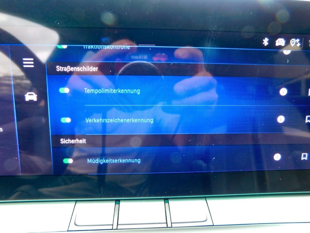 Fahrzeugabbildung Opel Astra L ST 1,5 D Elegance Autom. Navi 2x Kamera