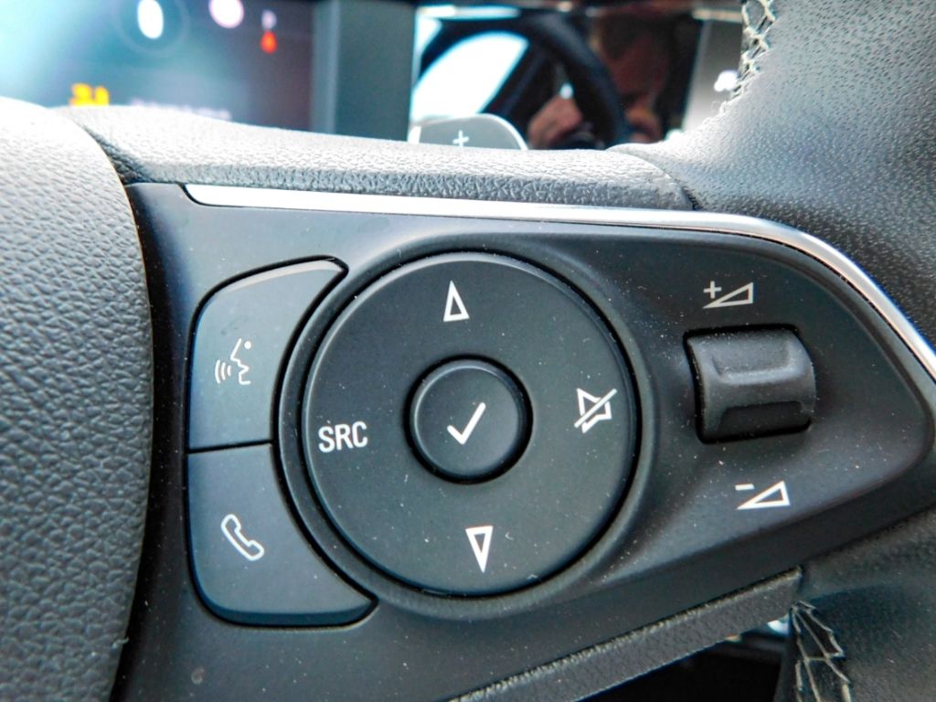 Fahrzeugabbildung Opel Mokka Elegance 1.2 Turbo Autom. 2xKamera Allwett