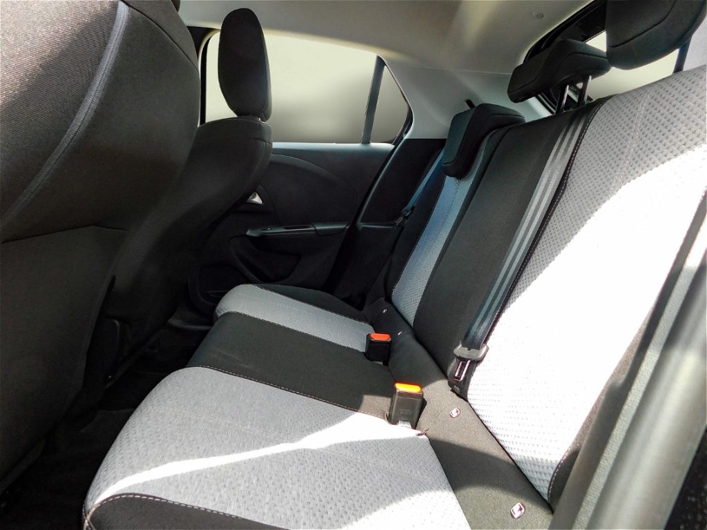 Fahrzeugabbildung Opel Corsa-e Corsa electric 11KW Charger Sitz-Hzg,8-f