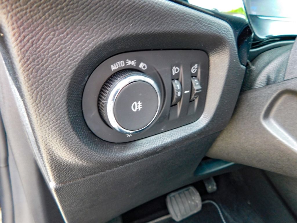 Fahrzeugabbildung Opel Corsa-e Corsa electric 11KW Charger Sitz-Hzg,8-f