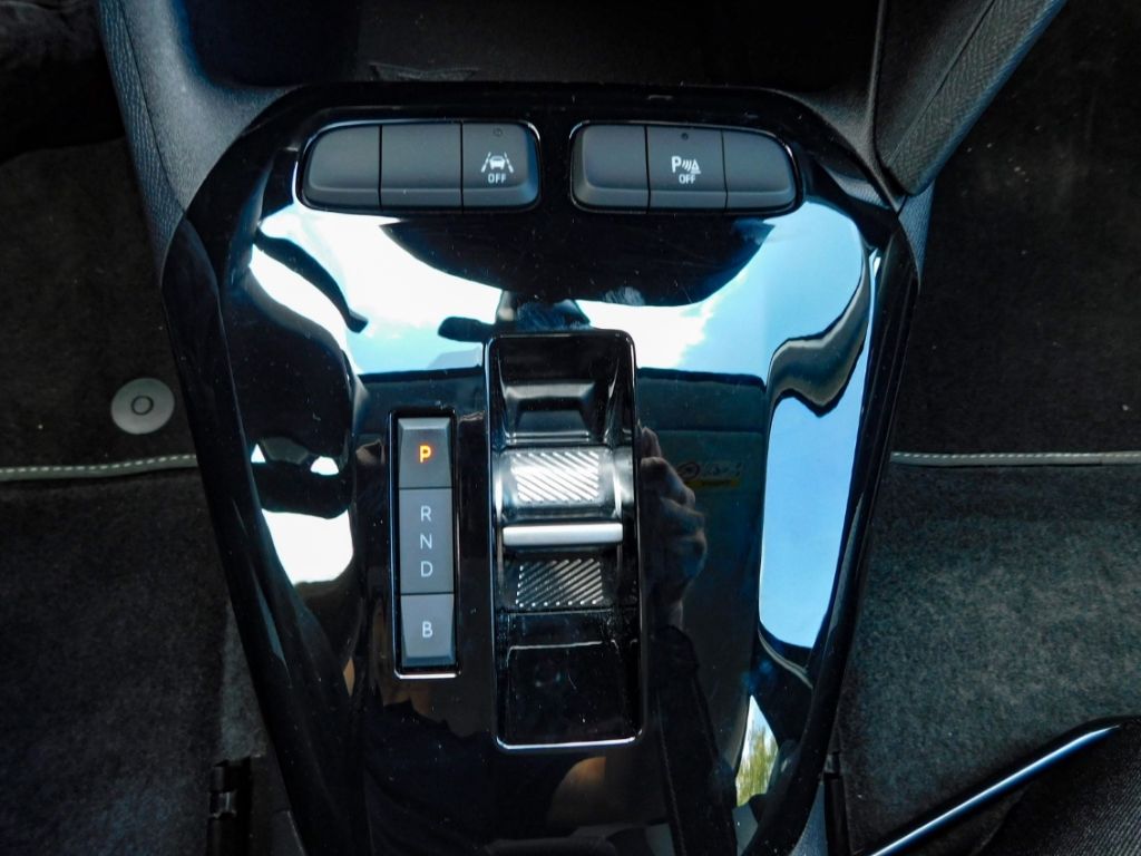 Fahrzeugabbildung Opel Corsa-e Corsa electric 11KW Charger Sitz-Hzg,8-f