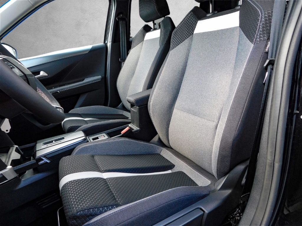 Fahrzeugabbildung Opel Frontera Electric GS 83 kW SitzHzg LenkradHzg Ga