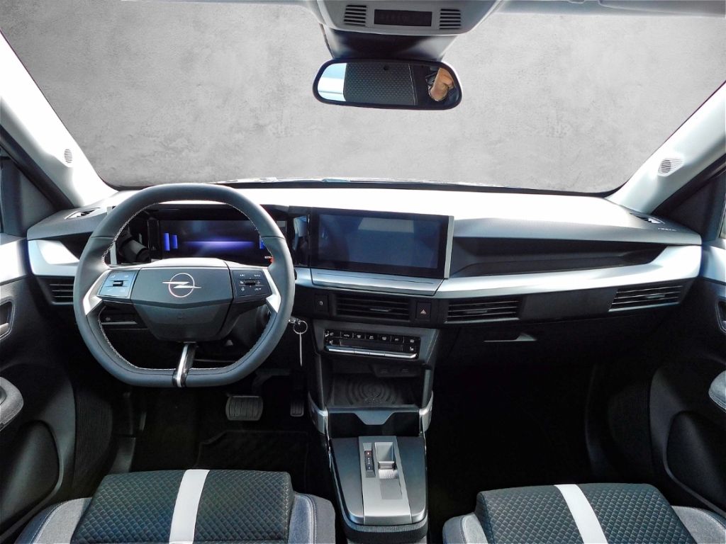 Fahrzeugabbildung Opel Frontera Electric GS 83 kW SitzHzg LenkradHzg Ga
