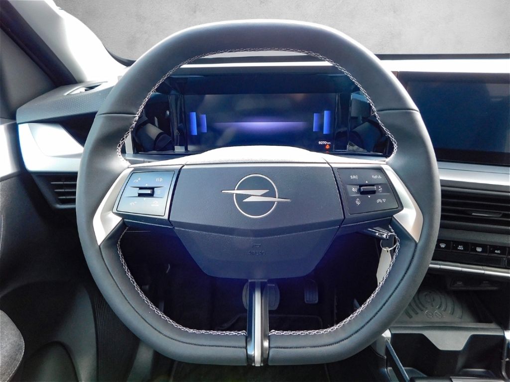 Fahrzeugabbildung Opel Frontera Electric GS 83 kW SitzHzg LenkradHzg Ga
