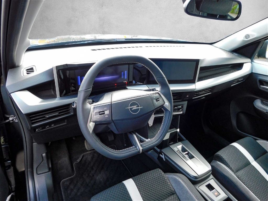 Fahrzeugabbildung Opel Frontera Electric GS 83 kW SitzHzg LenkradHzg Ga