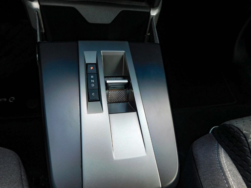 Fahrzeugabbildung Opel Frontera Electric GS 83 kW SitzHzg LenkradHzg Ga
