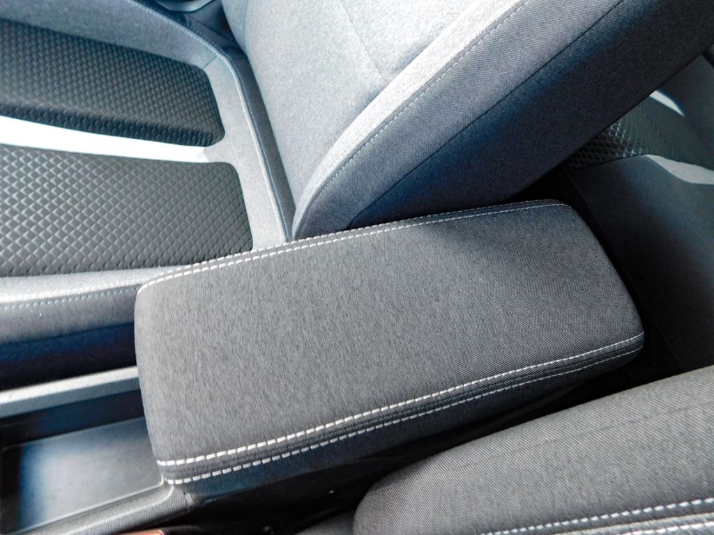 Fahrzeugabbildung Opel Frontera Electric GS 83 kW SitzHzg LenkradHzg Ga