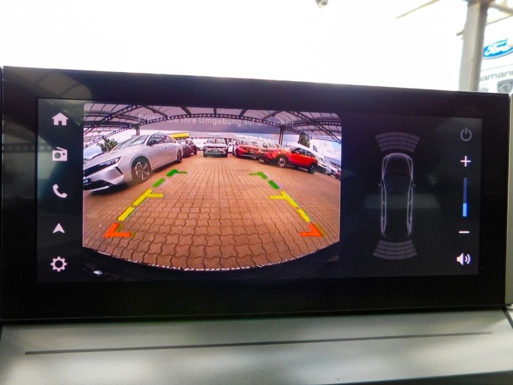 Fahrzeugabbildung Opel Frontera Electric GS 83 kW SitzHzg LenkradHzg Ga