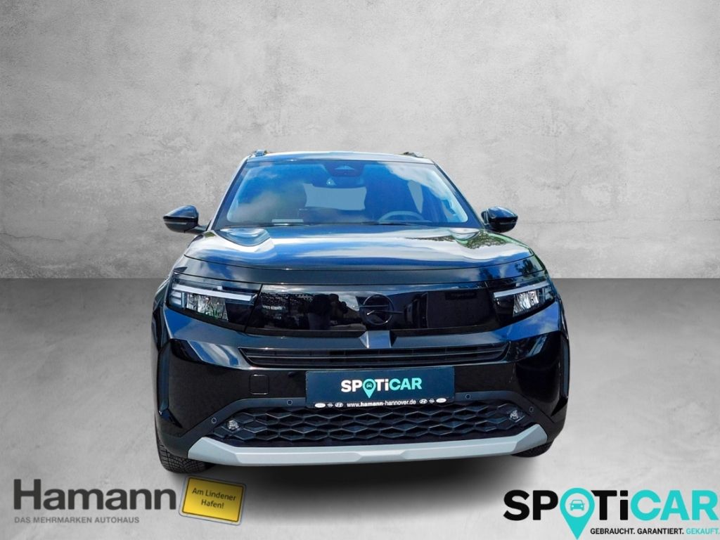 Fahrzeugabbildung Opel Frontera Electric GS 83 kW SitzHzg LenkradHzg Ga
