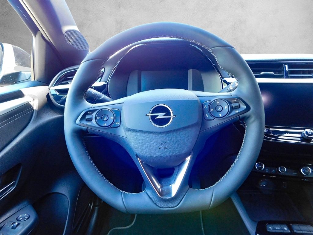 Fahrzeugabbildung Opel Corsa F GS 1.2 Turbo Lenkrad-Hzg Ganzjahresreife