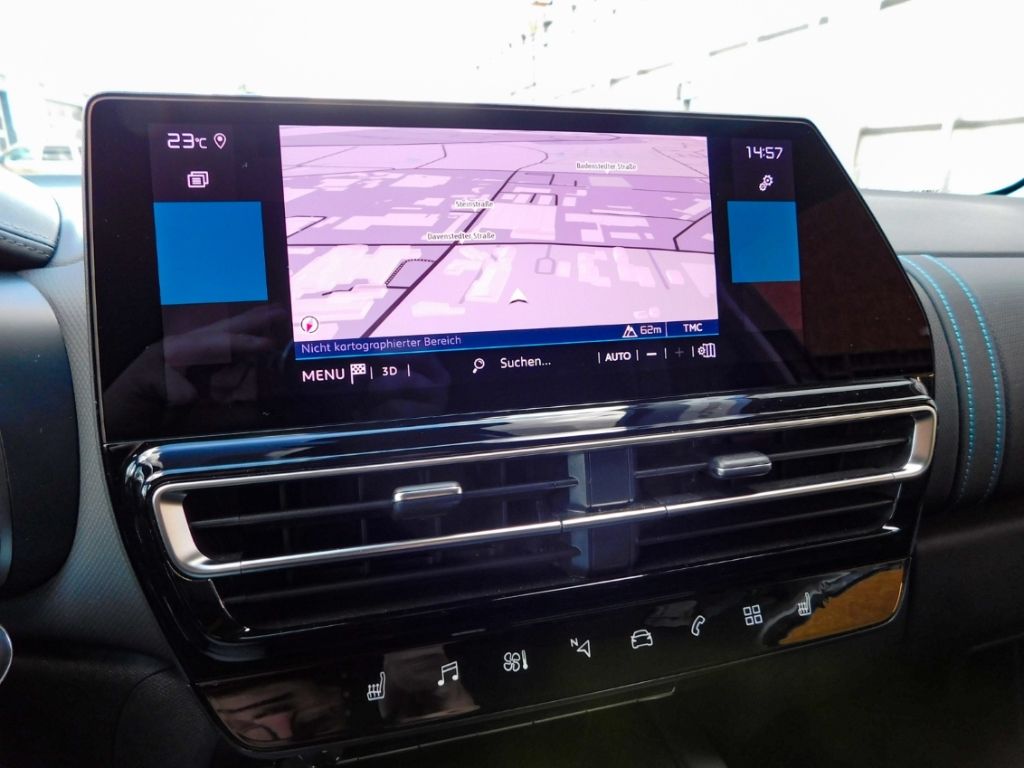 Fahrzeugabbildung Citroën C5 Aircross Plus Hybrid SitzHzg Ganzjahresreifen